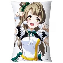 Love Live two-sided pillow 40*60CM