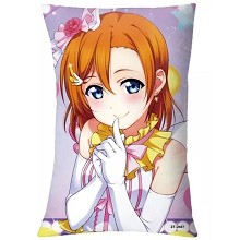 Love Live two-sided pillow 40*60CM