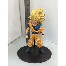 Dragon ball anime figure