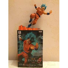 Dragon ball anime figure