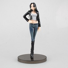 One Piece Hancock figure