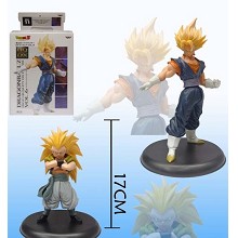 Dragon ball figure