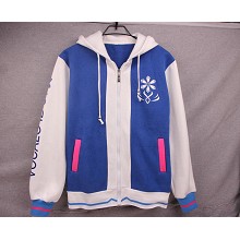 Hatsune Miku thin hoodie