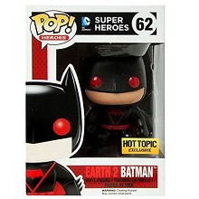 Funko POP Batman figure 62#