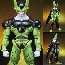 Dragon ball Cell big figure