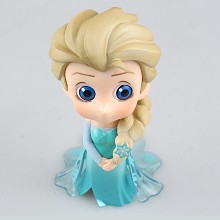 Frozen Elsa figure