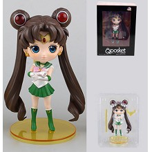 Sailor Moon figure