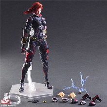  Black Widow figure 