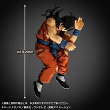 Dragon Ball Yamcha figure