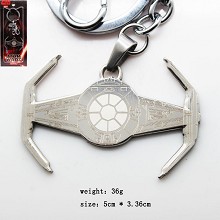 Star Wars key chain