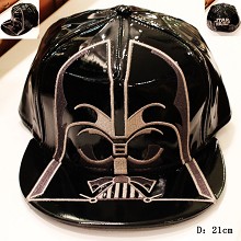 Star Wars cap