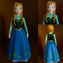 Frozen elsa money box