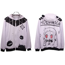 Collection thin hoodie