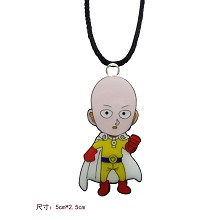 ONE PUNCH-MAN necklace