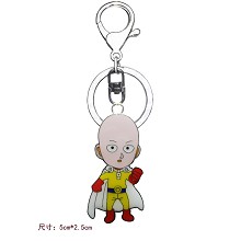 ONE PUNCH-MAN key chain