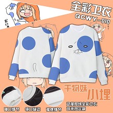 Himouto! Umaru-chan hoodie