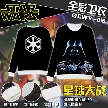 Star Wars hoodie