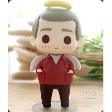 Sherlock figure