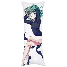 ONE PUNCH-MAN two-sided pillow 40*102CM