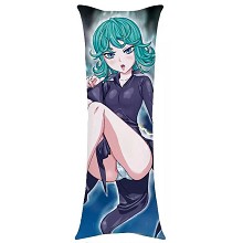 ONE PUNCH-MAN two-sided pillow 40*102CM