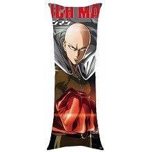 ONE PUNCH-MAN two-sided pillow 40*102CM