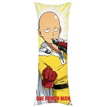 ONE PUNCH-MAN two-sided pillow 40*102CM