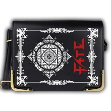 Fate stay night satchel shoulder bag