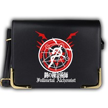 Fullmetal Alchemist satchel shoulder bag