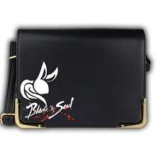 Blade&Soul satchel shoulder bag