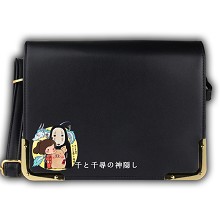 Spirited Away satchel shoulder bag