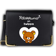 Rilakkuma satchel shoulder bag