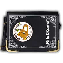 Rilakkuma satchel shoulder bag