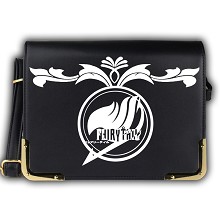 Fairy Tail satchel shoulder bag