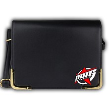 League of Legends satchel shoulder bag