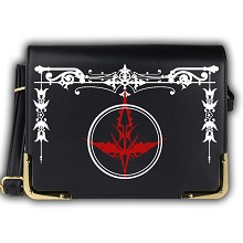 Guilty Crown satchel shoulder bag