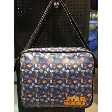 Star Wars satchel shoulder bag