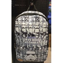 Star Wars backpack bag