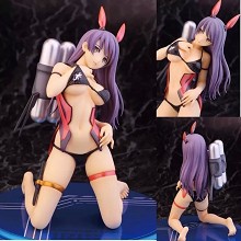 T2 Art Girls anime figure