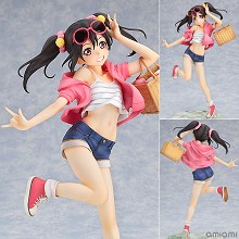 Love Live! Picnic Girl figure