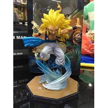 Dragon ball figure