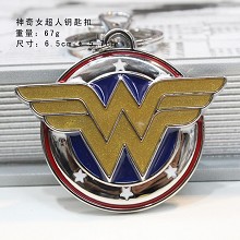 Wonder Woman key chain