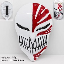 Bleach mini mask shield