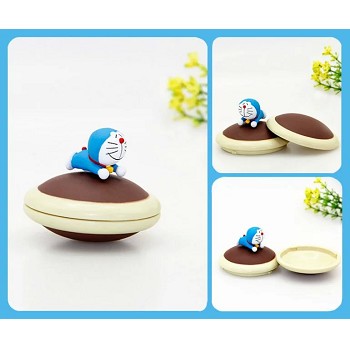 Doraemon anime figure