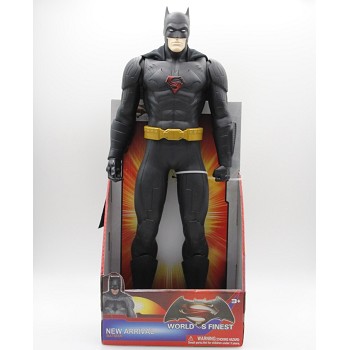 20inches Batman figure