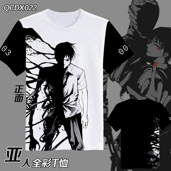 Ajin Modal t-shirt