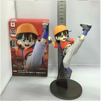 Dragon ball anime figure