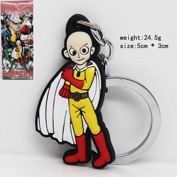 ONE PUNCH-MAN anime key chain