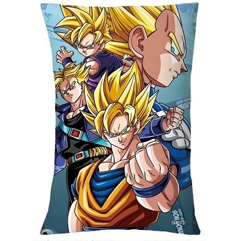 Dragon Ball anime two-sided pillow 40*60CM