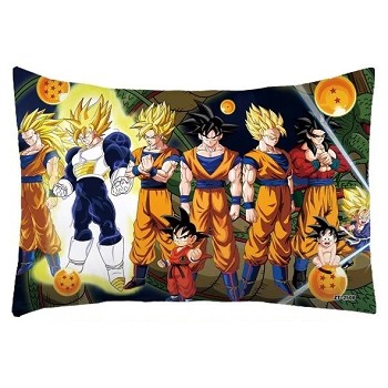 Dragon Ball anime two-sided pillow 40*60CM