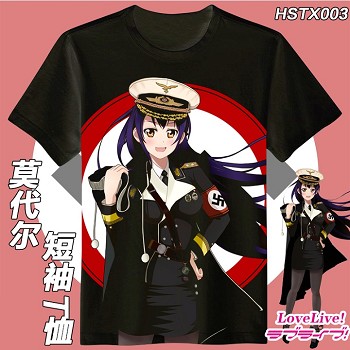 Love Live Modal t-shirt